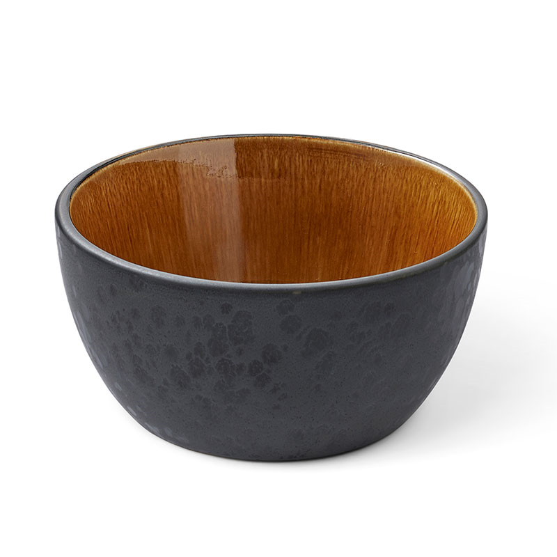 Gastro Bowl, D14cm, Amber-0