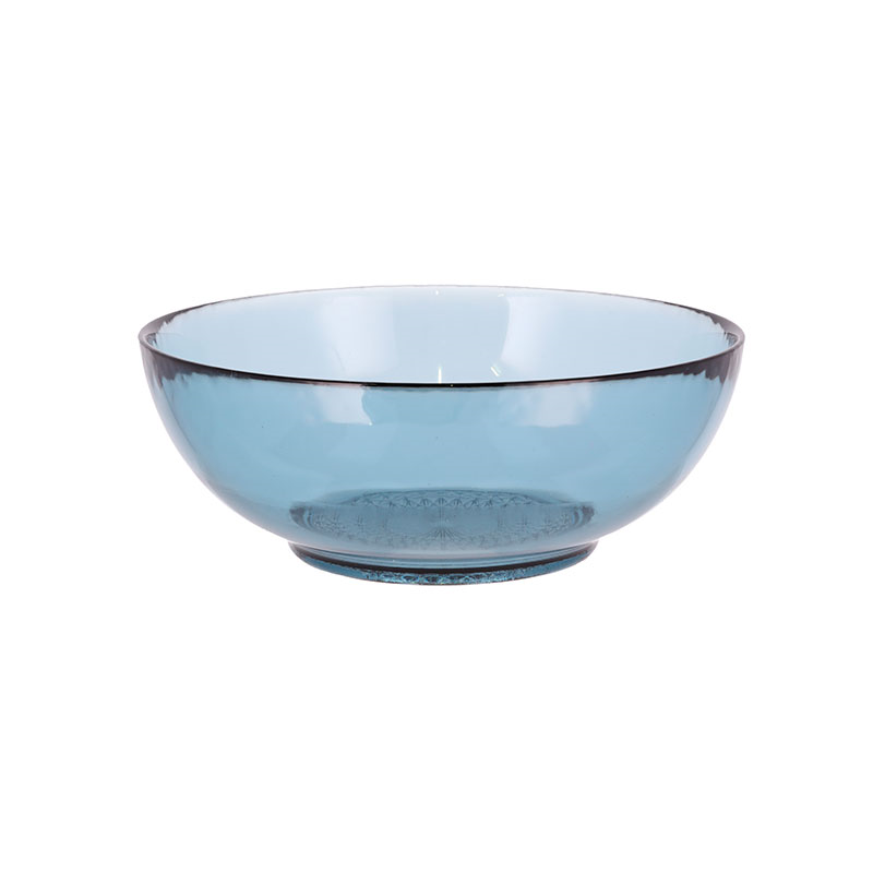 Kusintha Bowl, D20cm, Blue-0