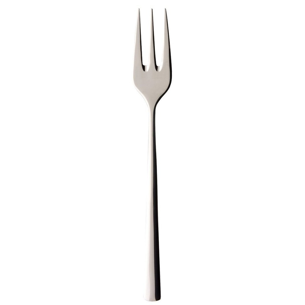 Piemont Pastry fork, stainless steel-0