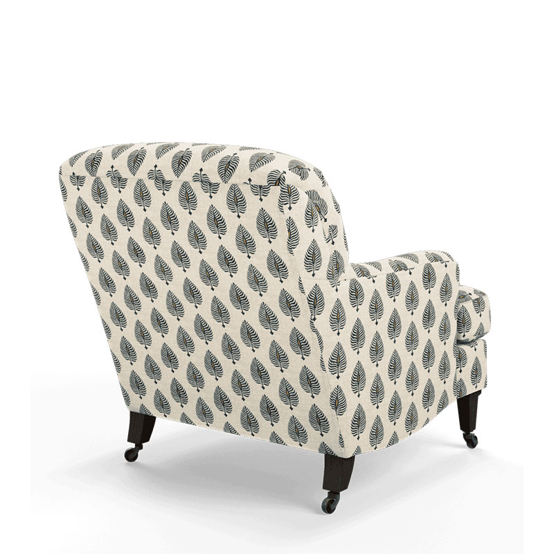 Coleridge Armchair, Ocellus-3