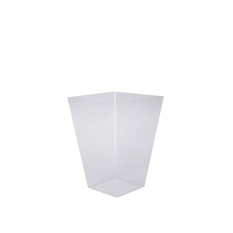 Nankeeng Waste Paper Basket, Blue-3