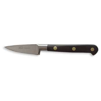 Sabatier Fully Forged Vegetable Knife, 3"-0