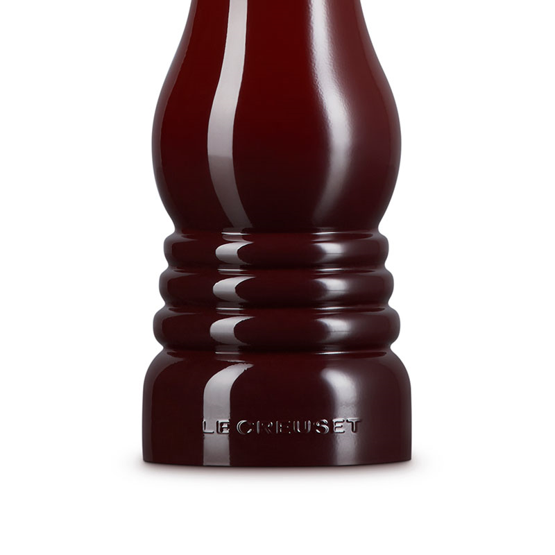 Classic Class Pepper Mill, Garnet-5