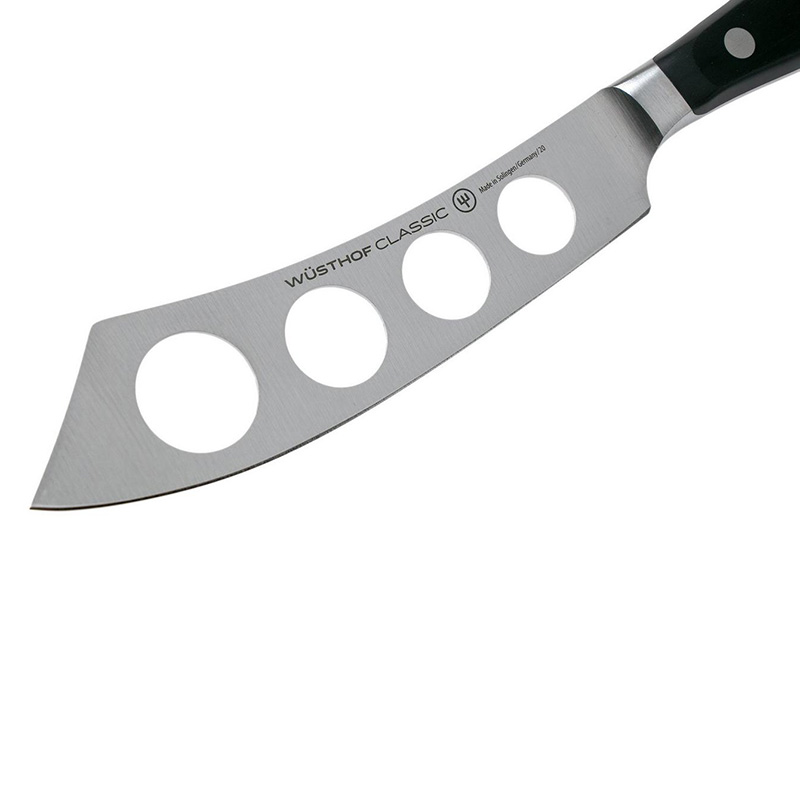 Wusthof Classic- 14cm Soft Cheese Knife-1