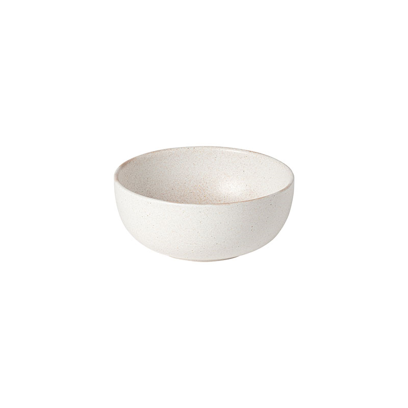 Vermont Set of 6 Soup/Cereal Bowls, D15cm, Cream-0