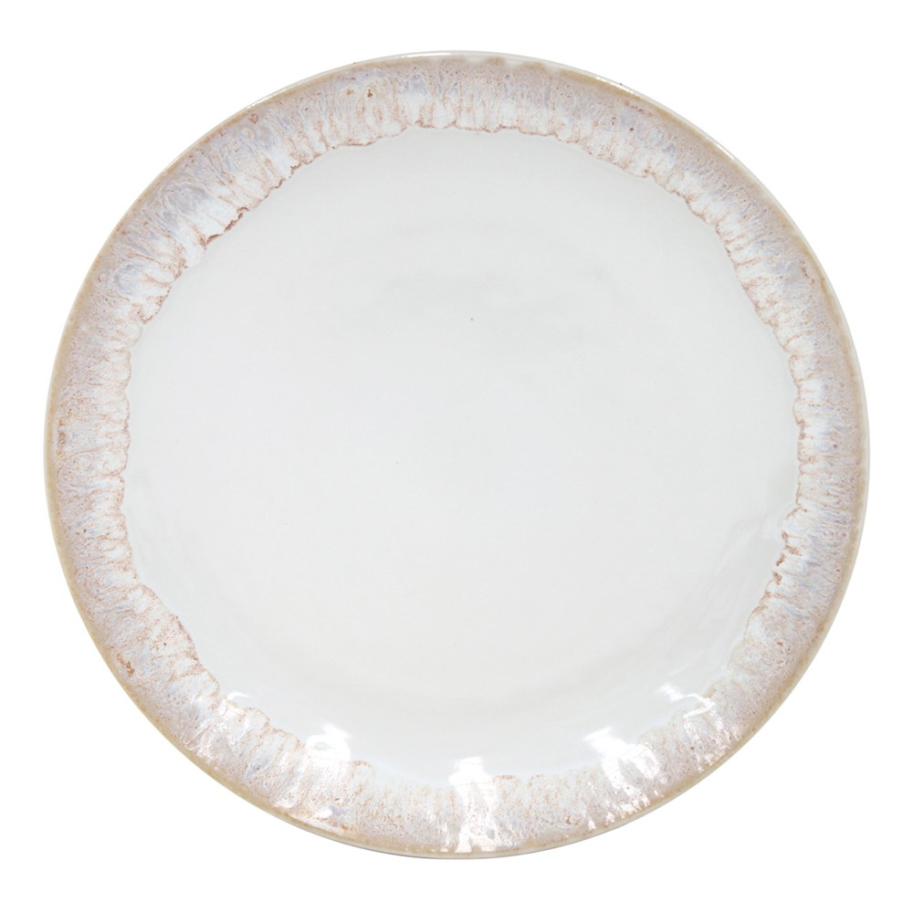 Taormina Set of 6 salad plates, 22cm, White-0