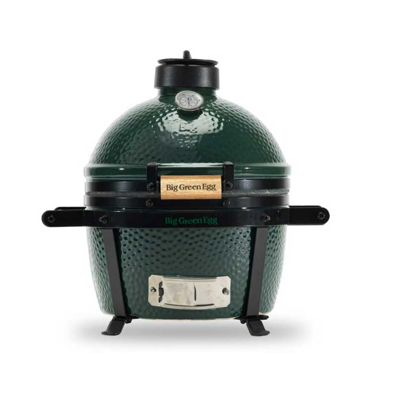 Minimax Big Green Egg-1