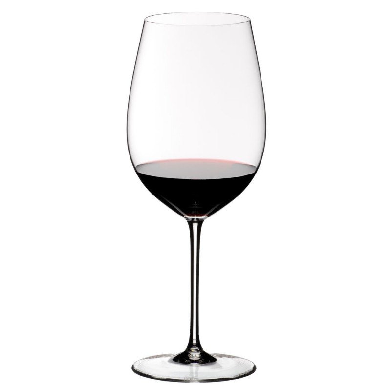 Sommeliers Bordeaux Grand Cru glass, H27 x D10.6cm - 86cl-0