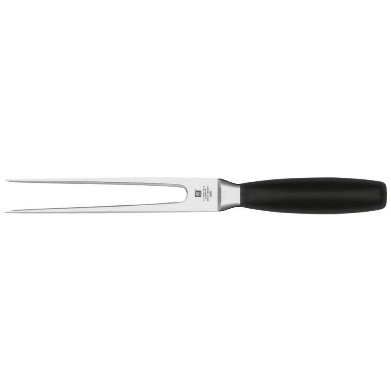 Four Star Range Carving fork, 18cm-0