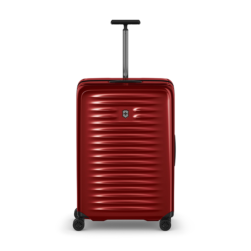 Airox Large Hardside Case, 75cm, Victorinox Red-1