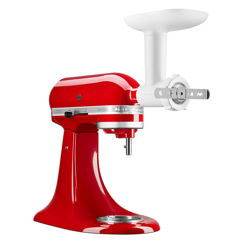 Culinary Centre Food Grinder & Cookie Press Attachments, Pistachio-5