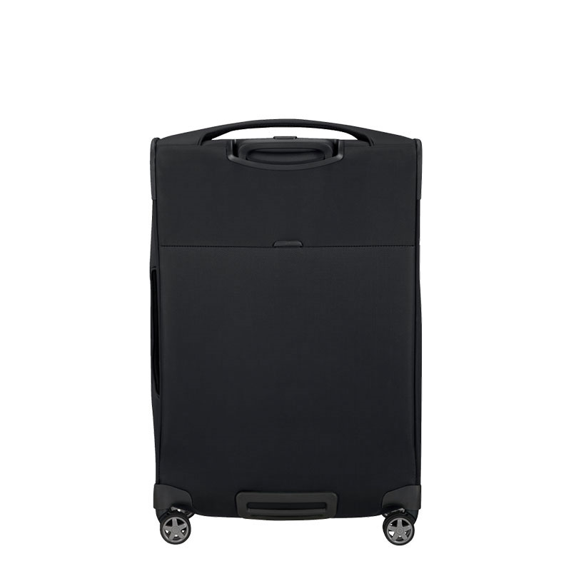 D'Lite Spinner expandable, 63cm, Black-3