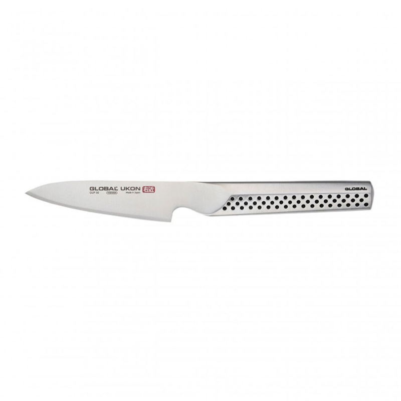 Ukon Paring Knife, 9cm, Silver-1