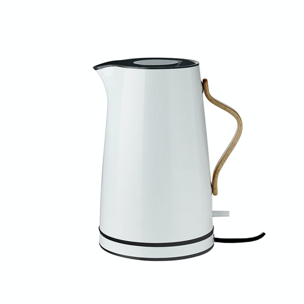 Emma by HolmbäckNordentoft Electric kettle, 1.2 litre, Light Blue-0