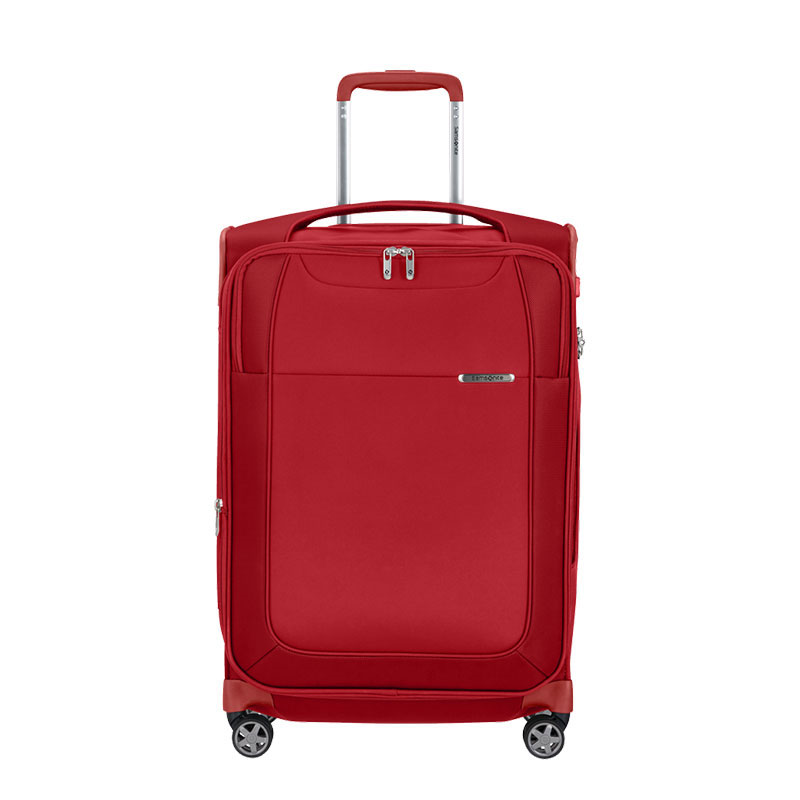 D'Lite Spinner expandable, 78cm, Chili Red-1