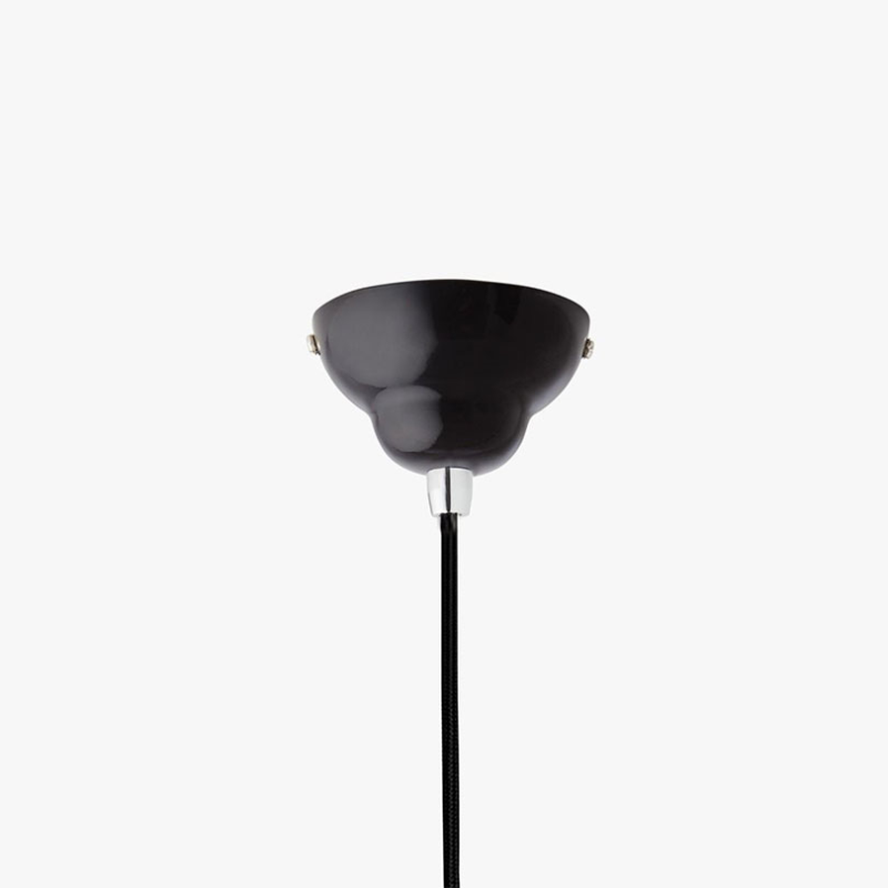 Original 1227 Pendant, Jet Black-1