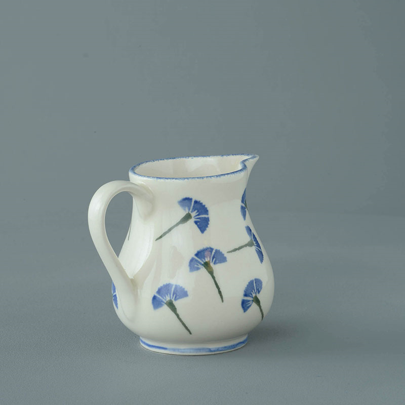 Cornflower Jug, 150ml-3