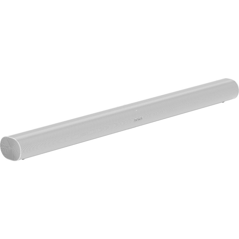 Arc Smart Sound Bar, White-3