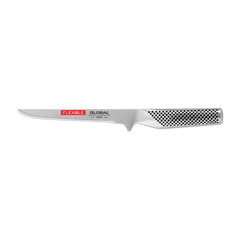 G Series Boning knife, 16cm, stainless steel-0