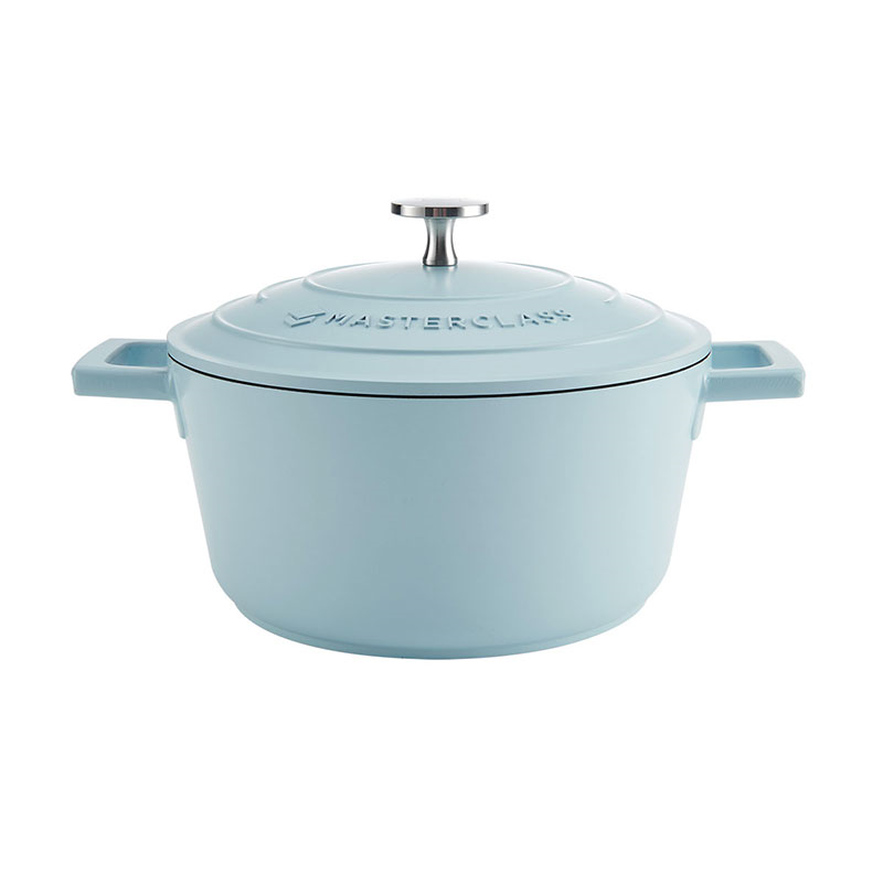 Casserole Dish, 2.5L, Pastel Blue-8