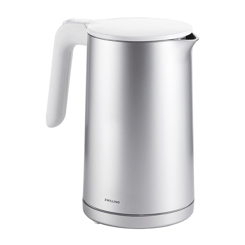 Enfinigy Energy Kettle, Silver-1