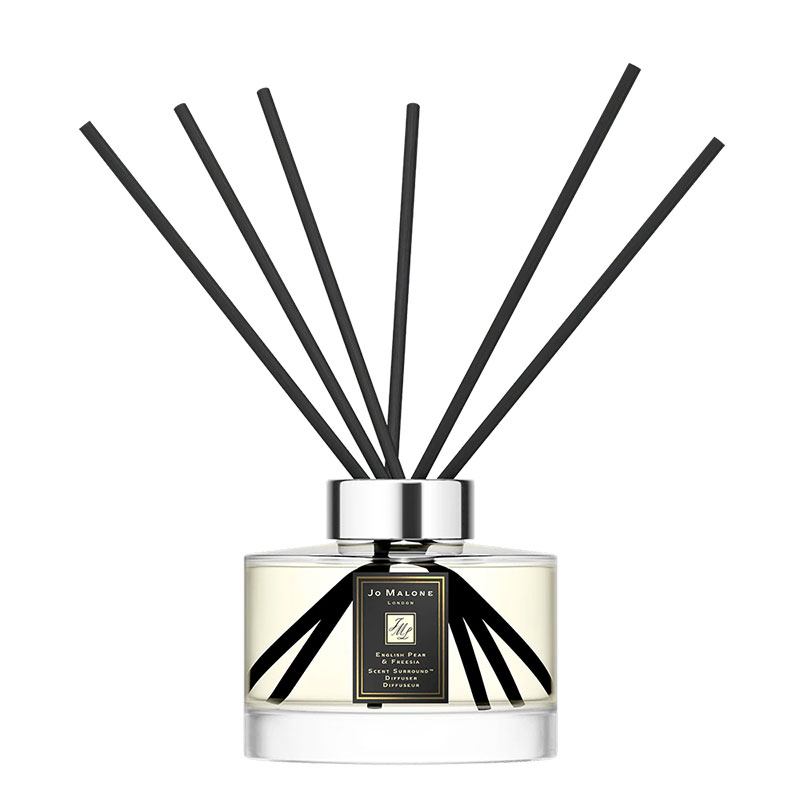 English Pear & Freesia Diffuser, 165ml-0