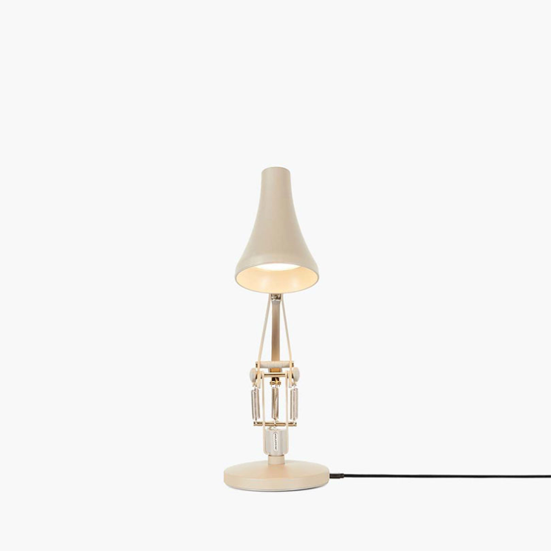 90 Mini Mini Desk Lamp, Biscuit Beige-3