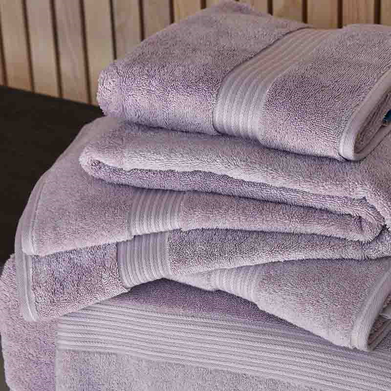 Supreme Hygro Guest Towel, Lavender-0