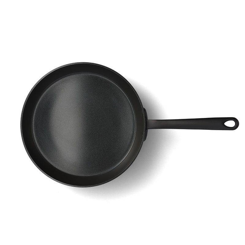 Craft Non-Stick Frying Pan, 20cm, Black-2