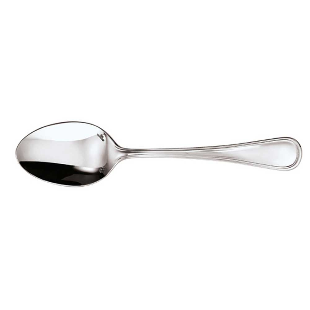 Contour Table spoon, stainless steel-1