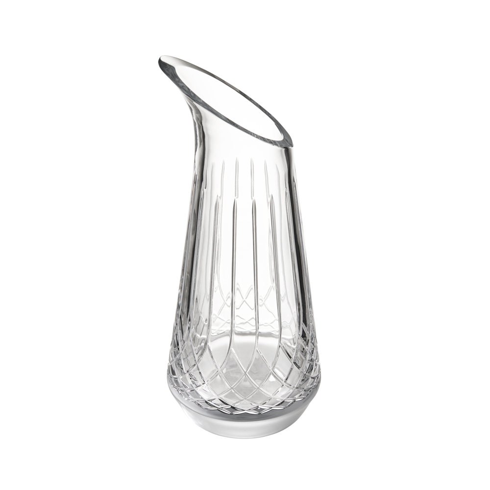 Lismore Arcus Carafe, 550ml, Clear-0