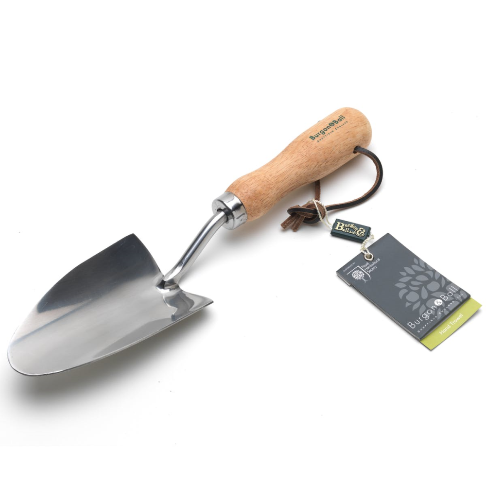 Hand Trowel-1