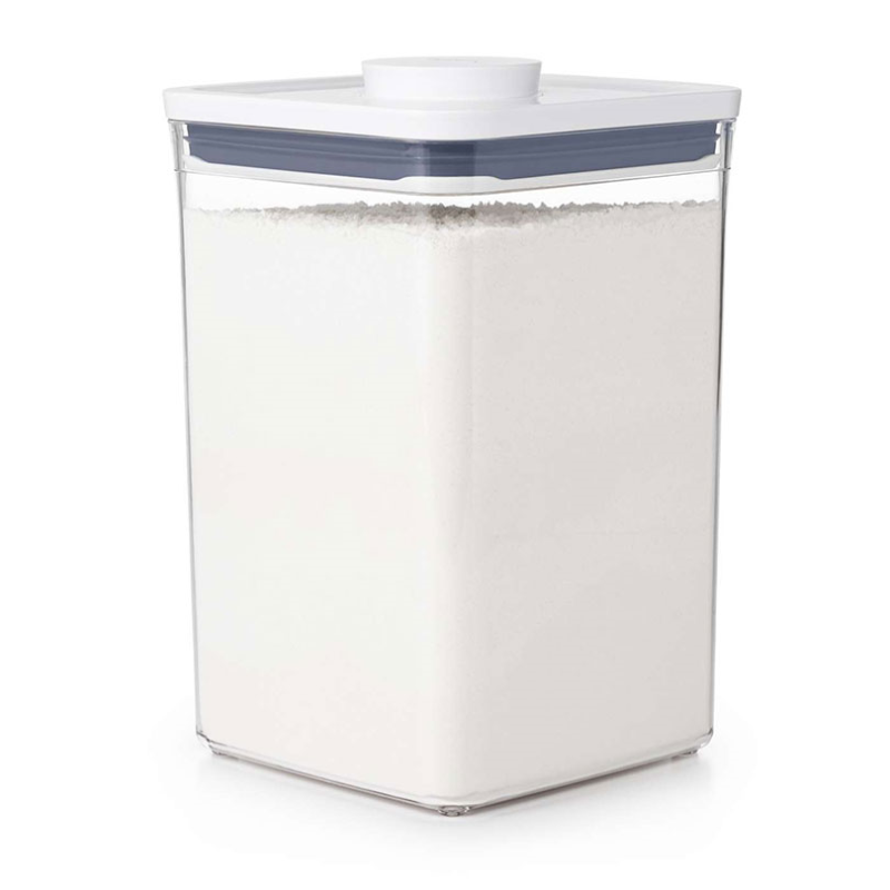 POP Big square medium container, 4.2L-1