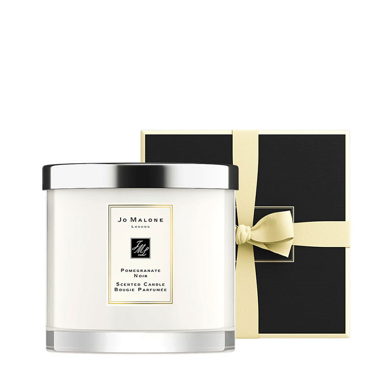 Pomegranate Noir Deluxe Candle, 600g-1