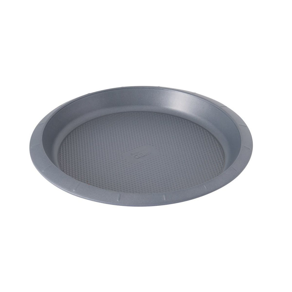 Gem, Pie Pan, Grey-0