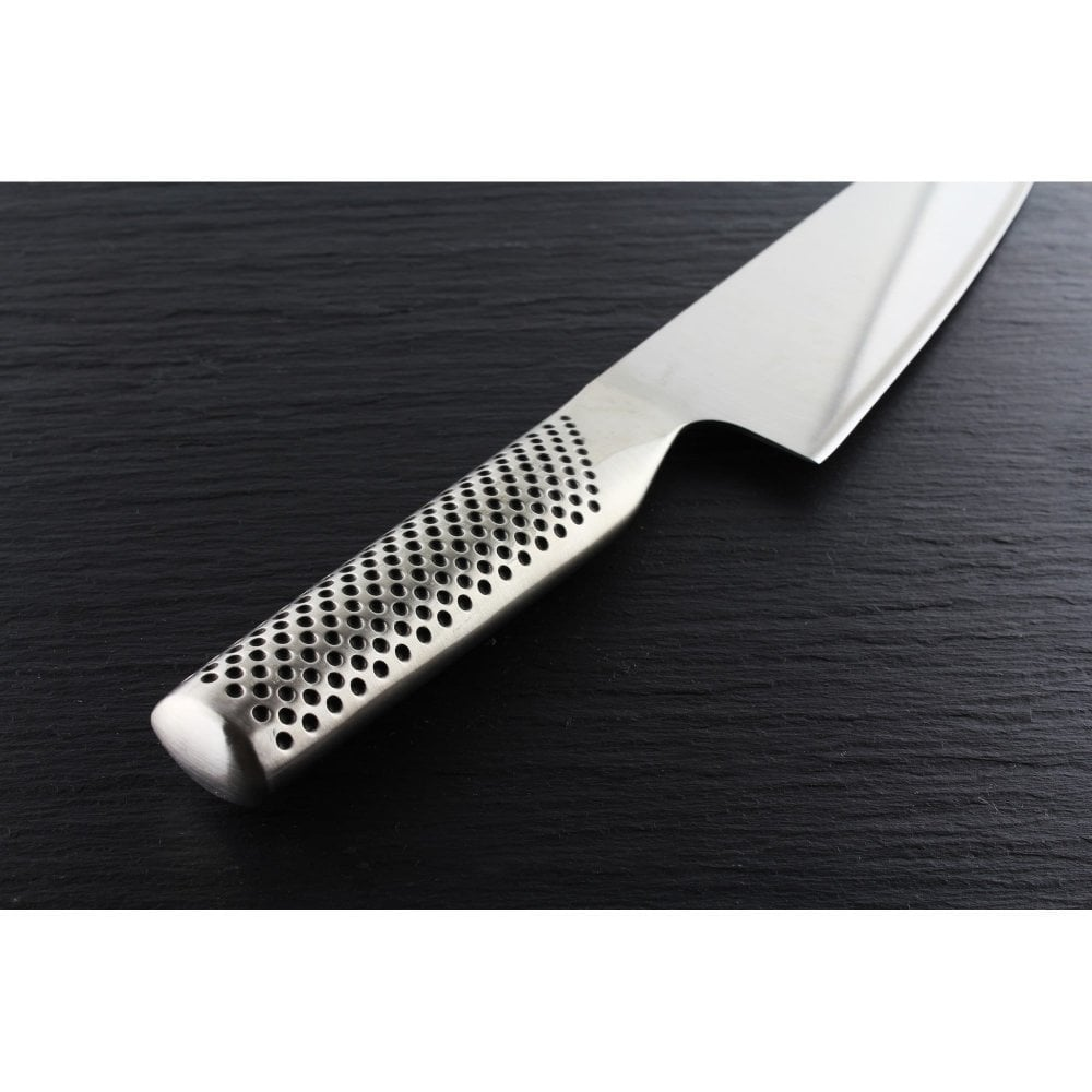 G Series Slicer, 21cm, Stainless Steel-3