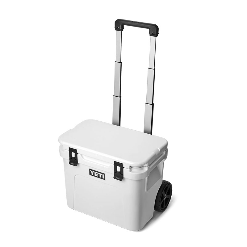 Roadie 32 Cooler, White-6