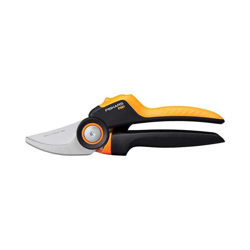 Xseries PowerGear pruner bypass M P921, Black/Orange/Silver-1