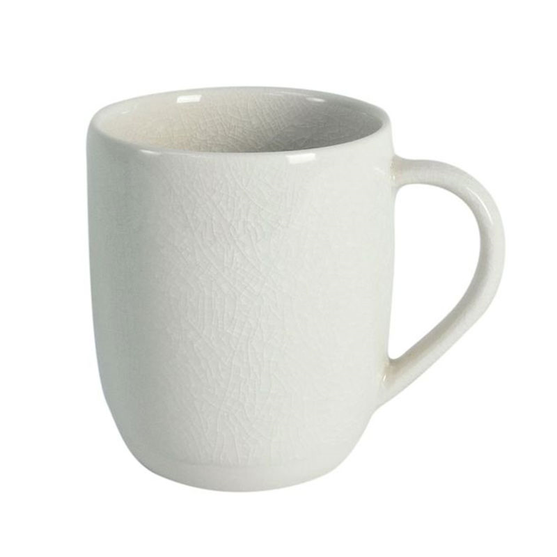 Maguelone Mug, 350ml, Cream-0