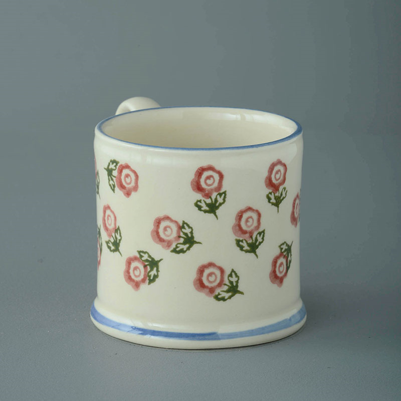 Scattered Rose Mug, large-2