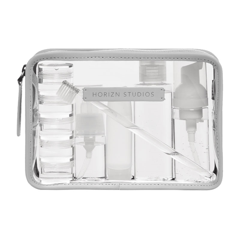 Liquids Bag, 1L, Light Quartz Grey-2