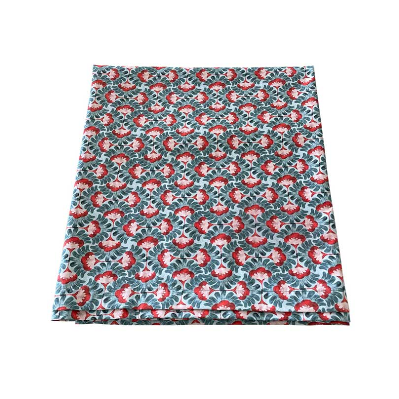 Sensu Cotton Tablecloth, 170 x 350cm-4