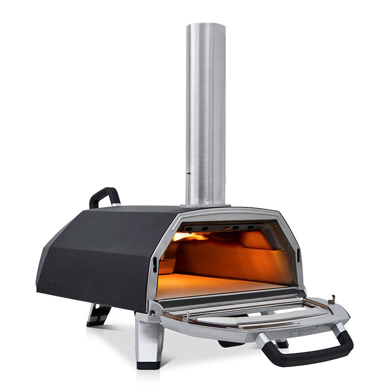 Ooni Karu 16 Multi-Fuel Pizza Oven-3