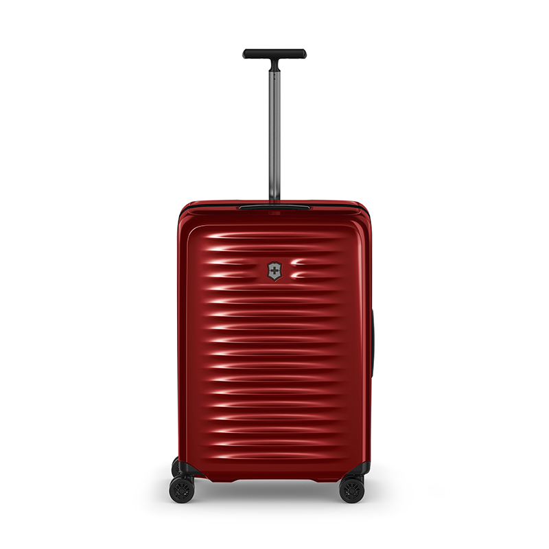 Airox Medium Hardside Case, 69cm, Victorinox Red-1