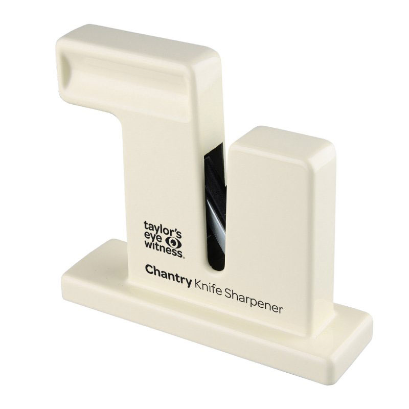 Chantry Knife Sharpener, Ivory-0