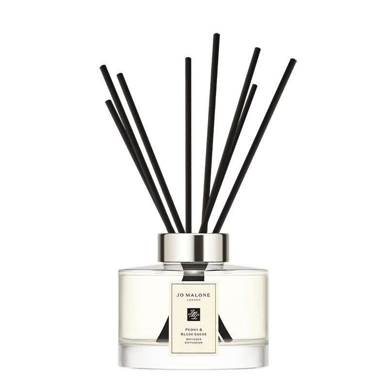 Scent Surround Diffuser, Peony & Blush Suede-0