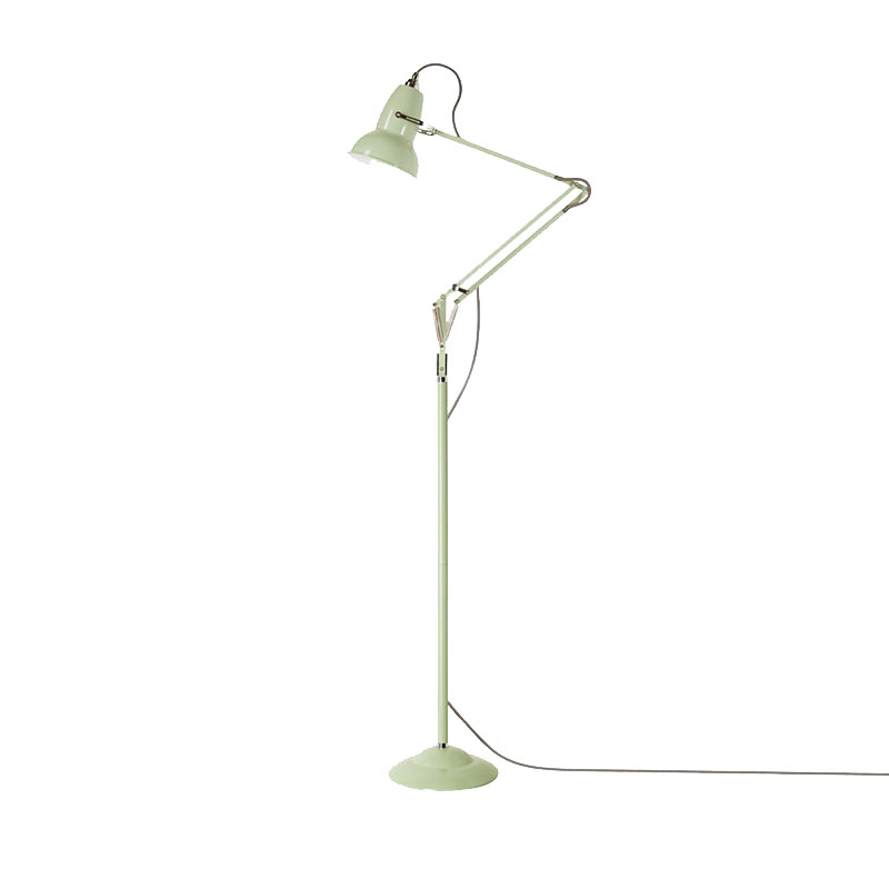 Original 1227™ National Trust Floor Lamp, H72cm, Sage Green-0