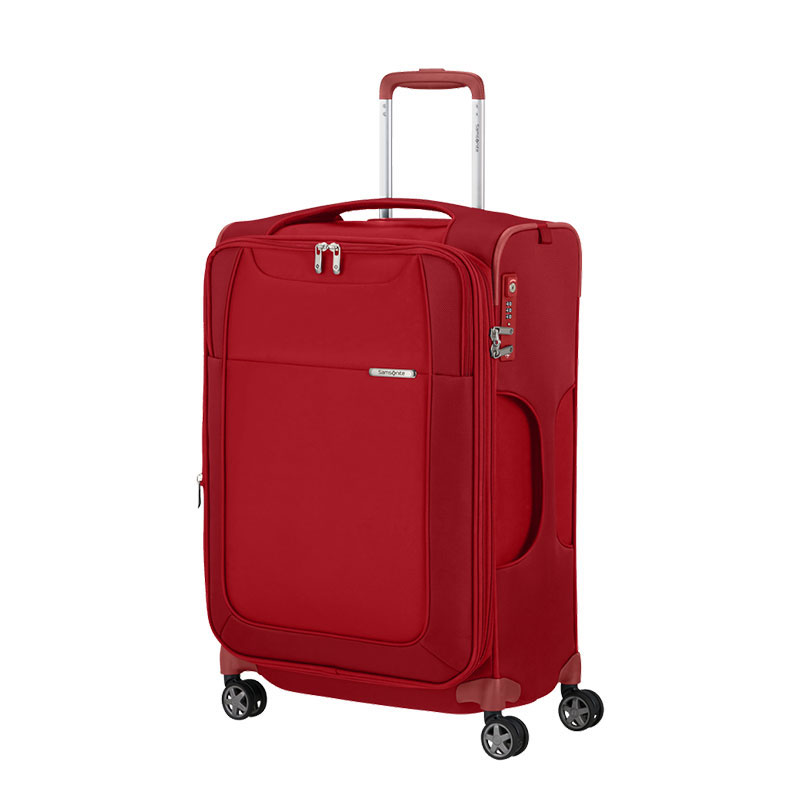 D'Lite Spinner expandable, 78cm, Chili Red-0