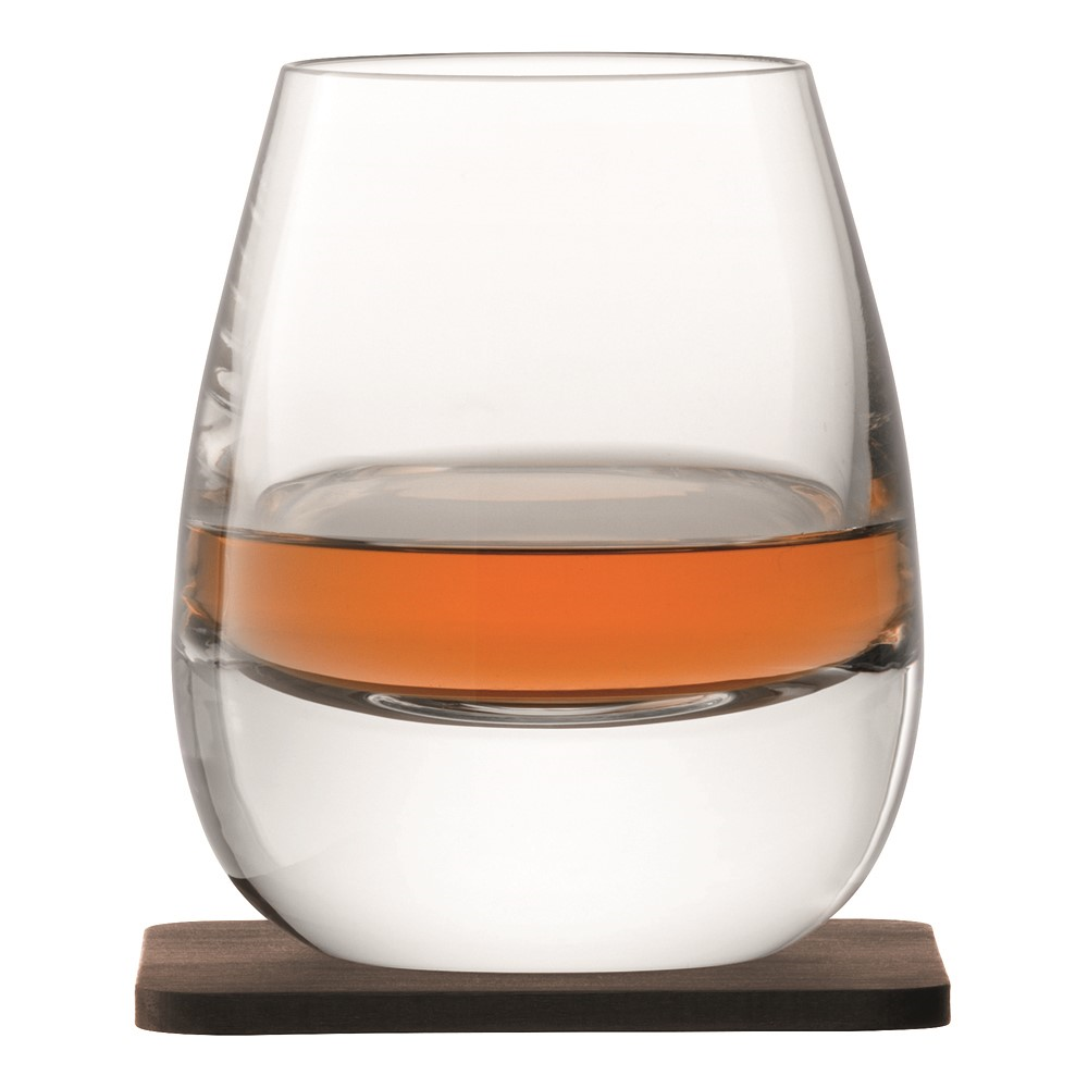 Whisky Islay whiskey set, clear-5