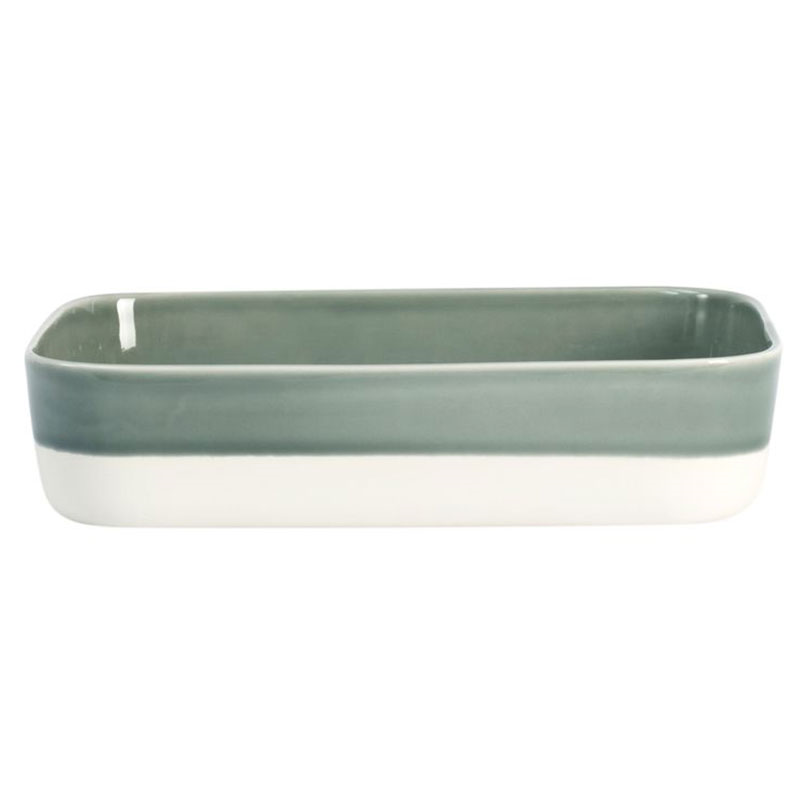 Cantine Dish, L27.5 x W19cm, Gray Oxide-0